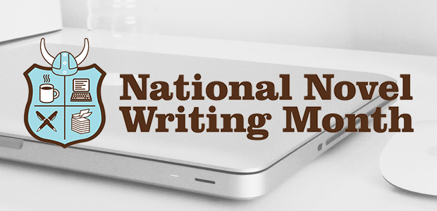 Pushing Through & Finishing Your Draft – NaNoWriMo 2018, Week&nbsp;3