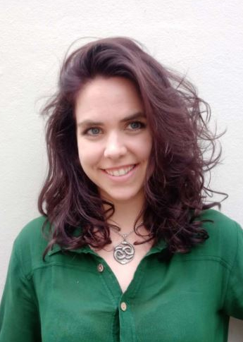 Bronwyn Eley Headshot