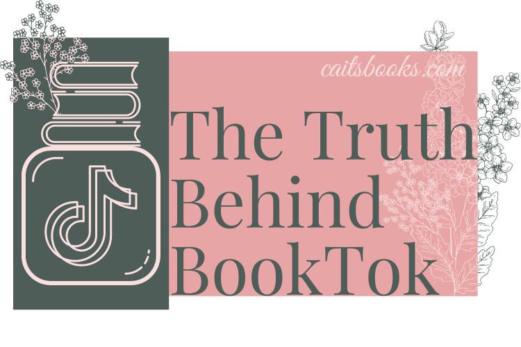 The Truth behind BookTok – Common Questions and Misconceptions